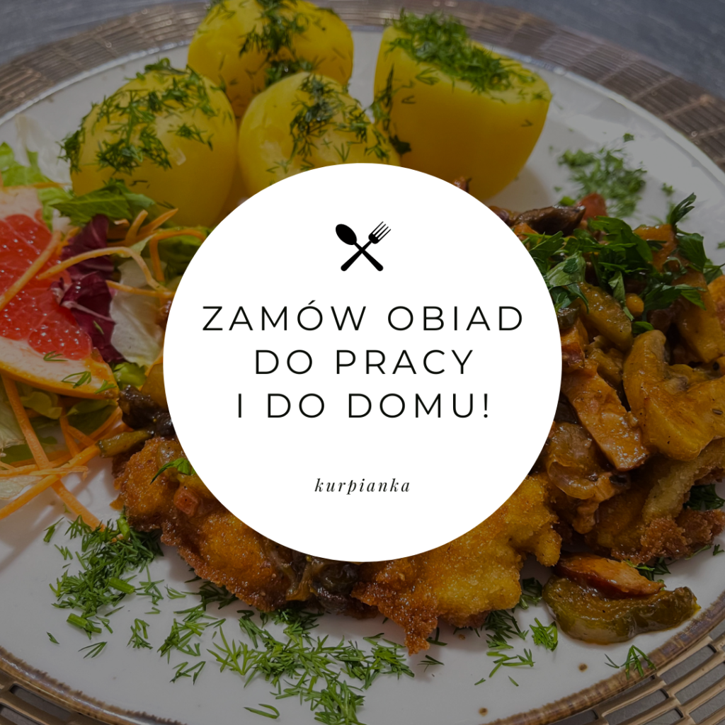 Branża gastronomiczna