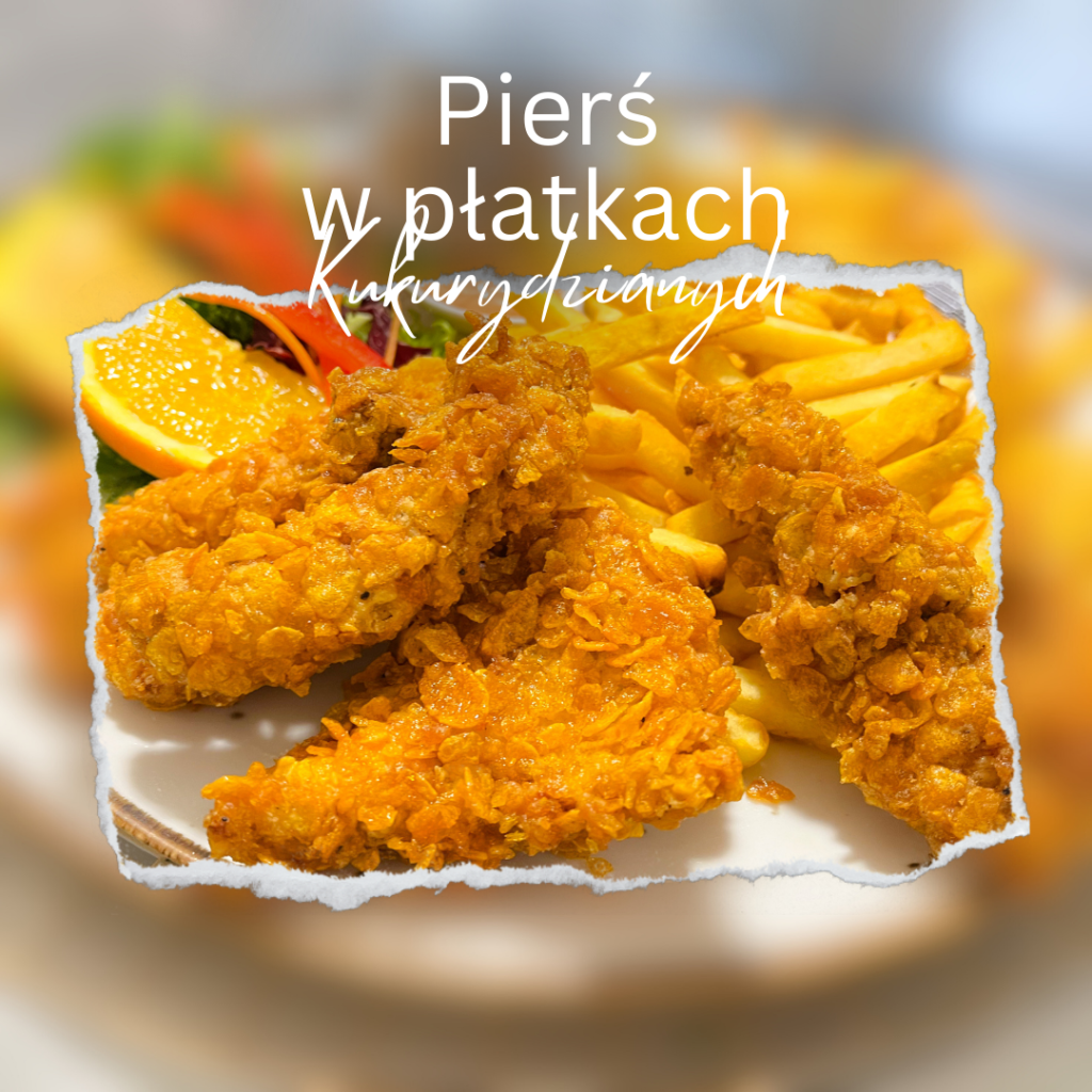 Branża gastronomiczna