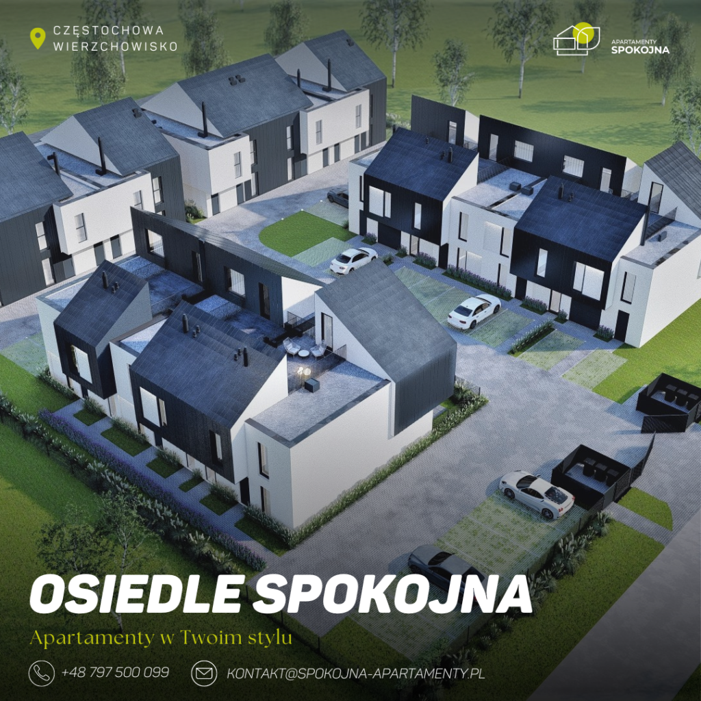 Branża nieruchomości