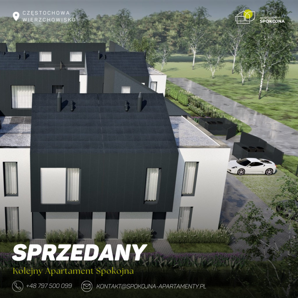 Branża nieruchomości