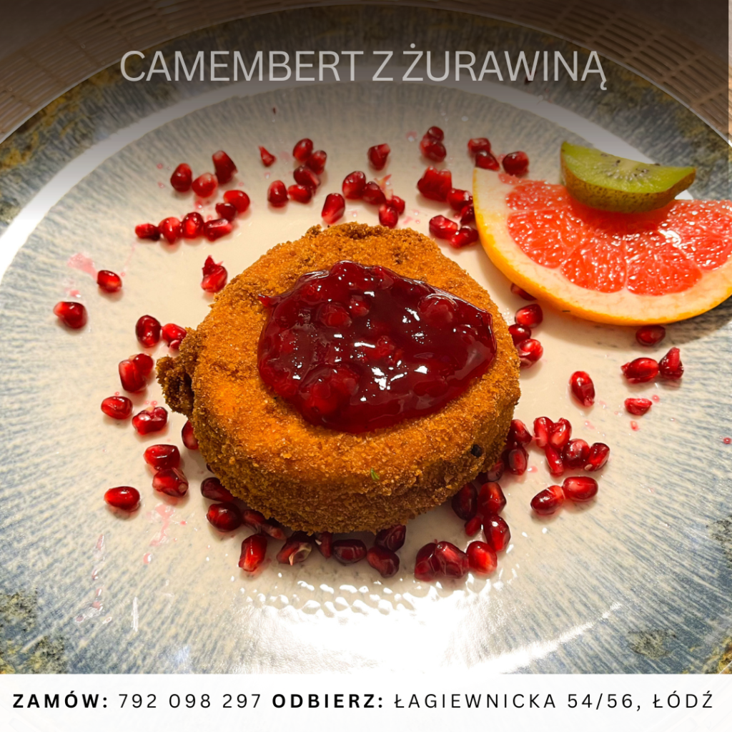 Branża gastronomiczna