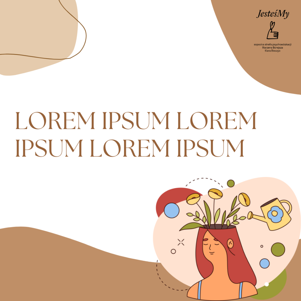 Branża psychologiczna