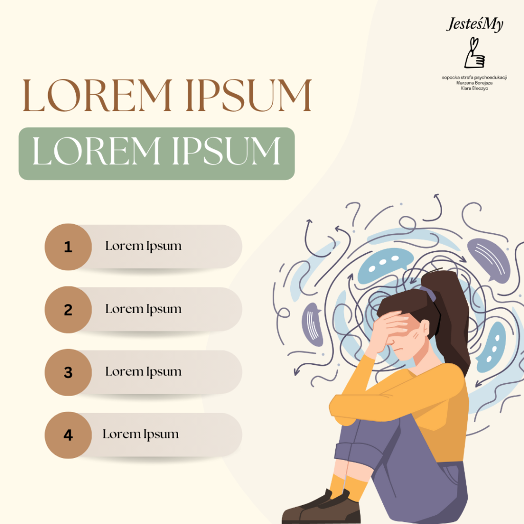 Branża psychologiczna