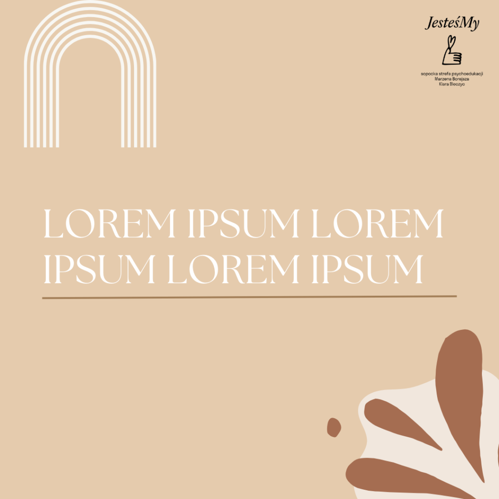 Branża psychologiczna