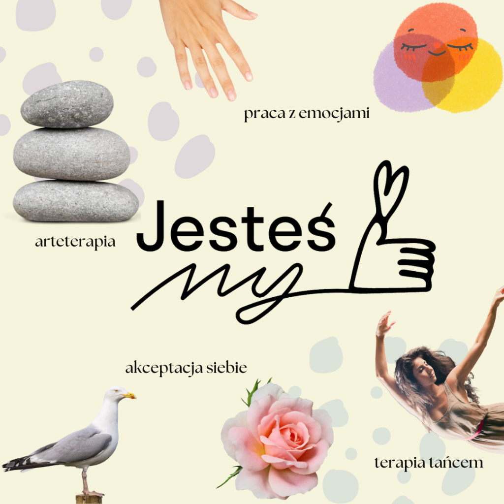 JesteśMy v2