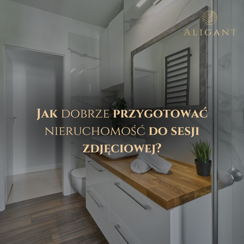 Branża nieruchomości