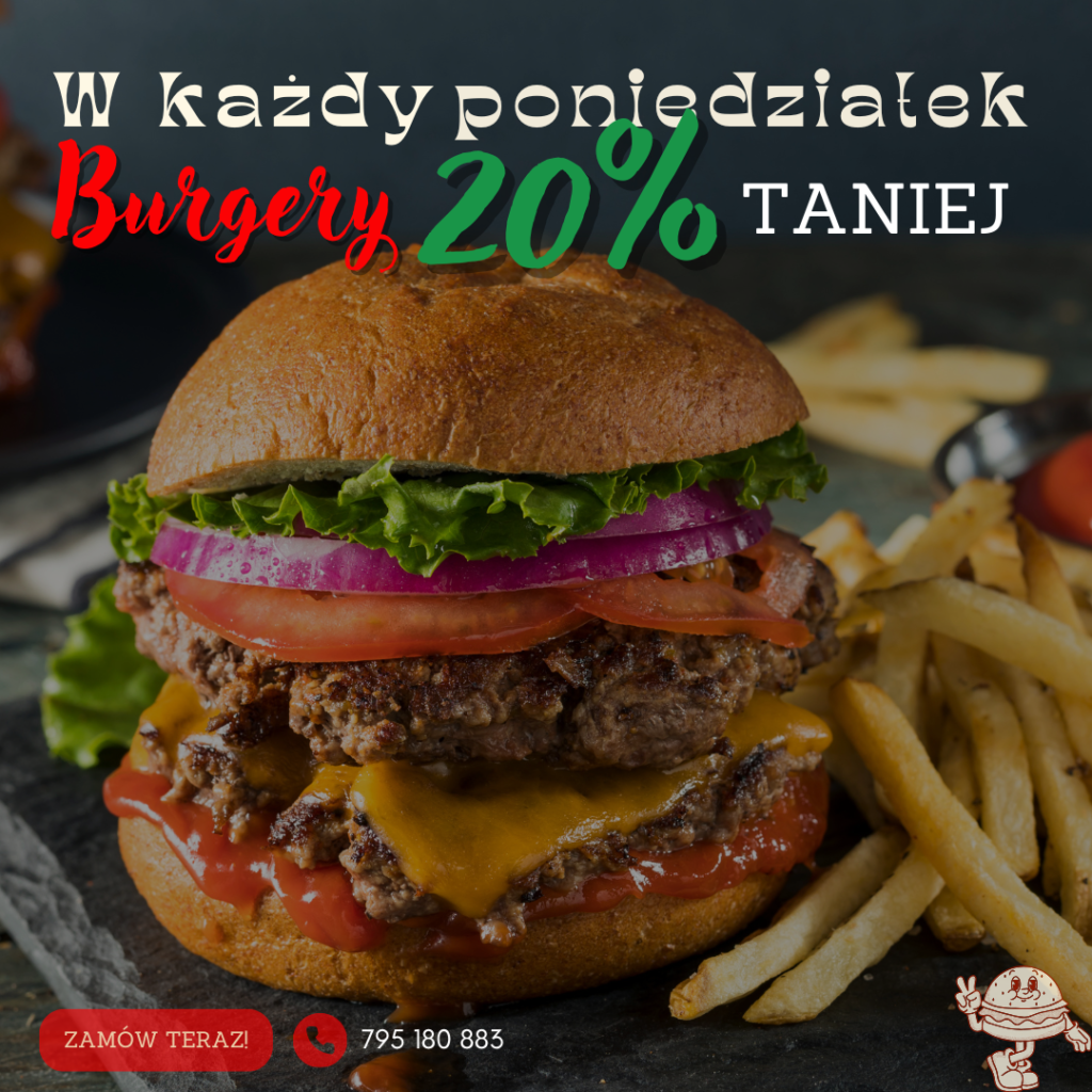 Branża gastronomiczna