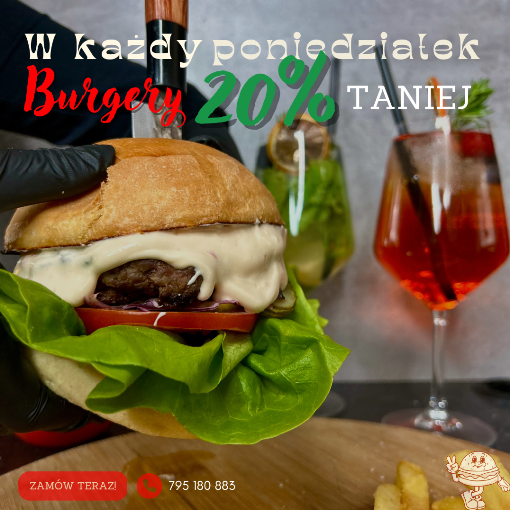 Branża gastronomiczna