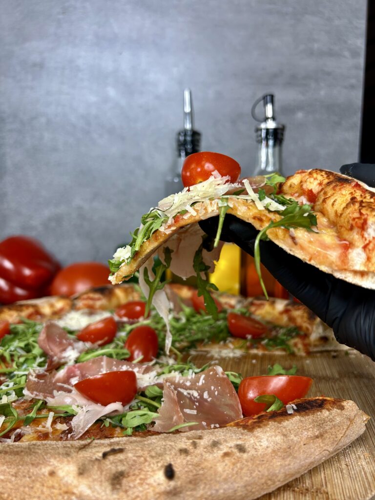 Branża gastronomiczna