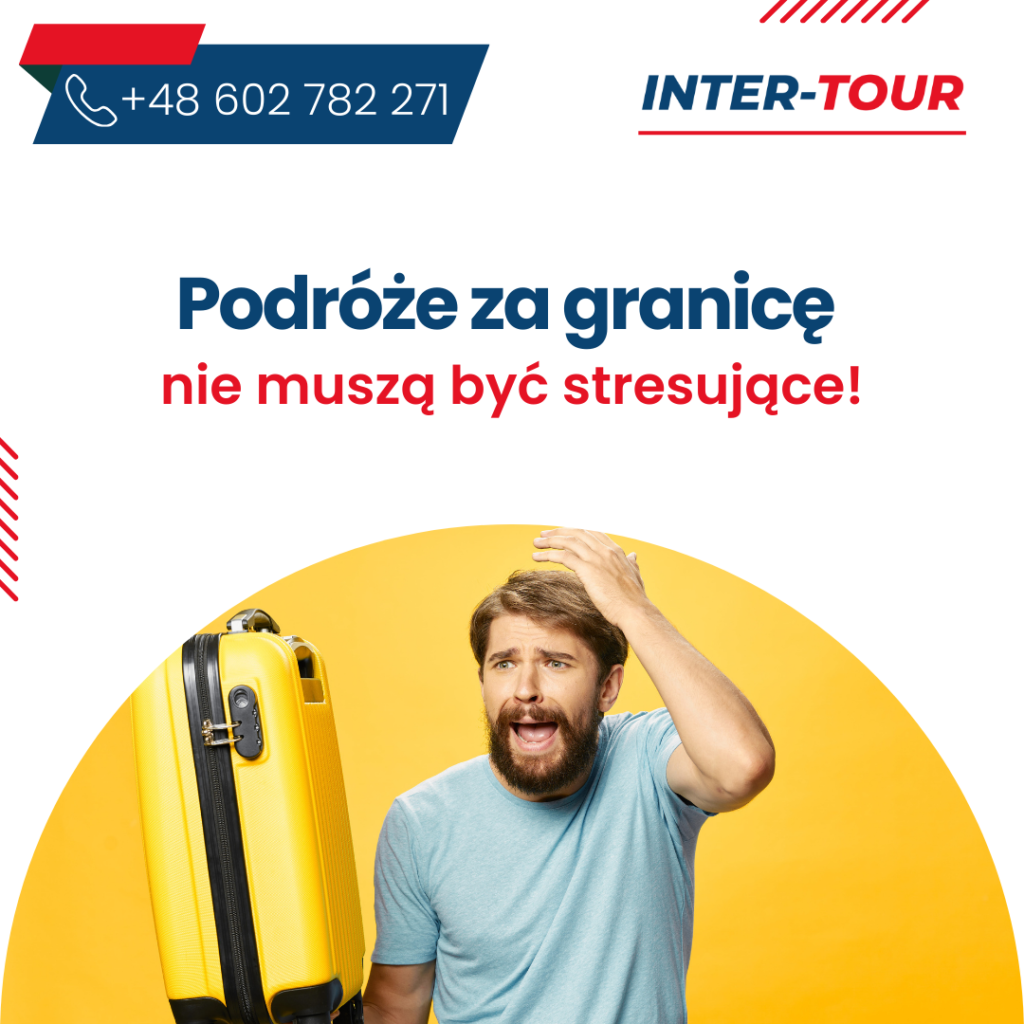 Branża transportowa