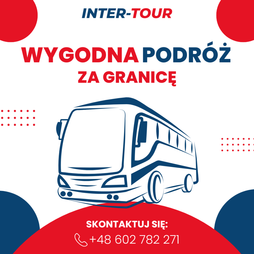 Branża transportowa