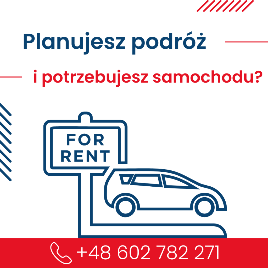 Branża transportowa