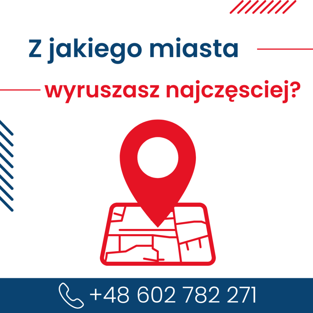 Branża transportowa